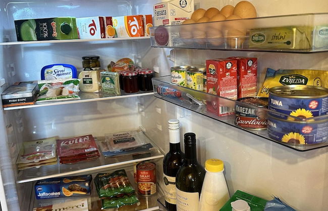 Lavanda Land - Villatanya Mrežnica - Foto 17