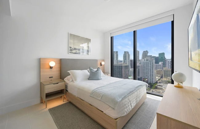 Delightful 3br in Downtown Miami - Photo 26