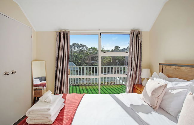 Glen's Hidden Gem with Parking and Deck - Photo 42