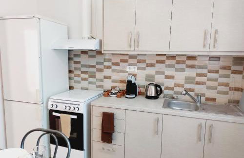 Stamatis Corfu Apartment 2 - Photo 18