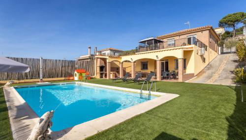 Villa Luz Lloret con Piscina - Foto 2