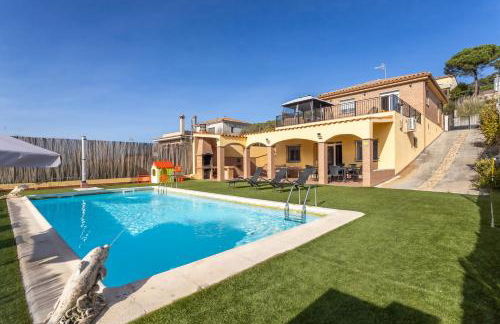 Villa Luz Lloret con Piscina - Photo 2