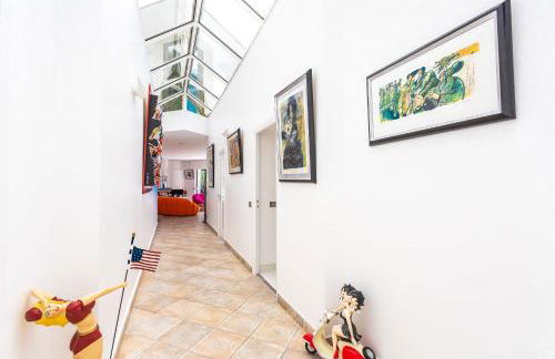 VILLA NICE-GAIRAUT by RIVIERA HOLIDAY HOMES - Foto 13