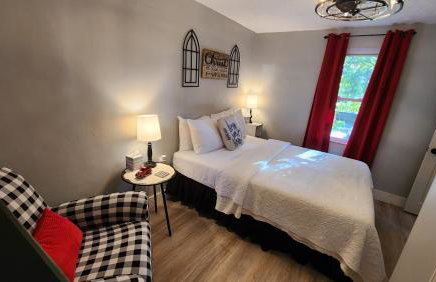 The Cottage - Foto 12