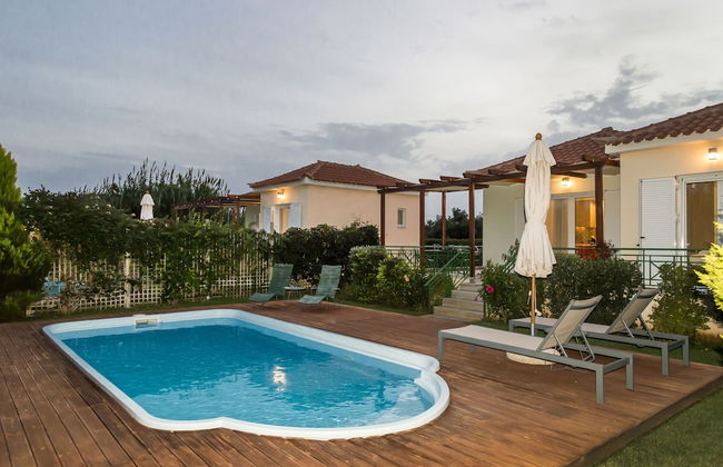 Sun, Sand & Seclusion - Artemis with Private Pool - Foto 17