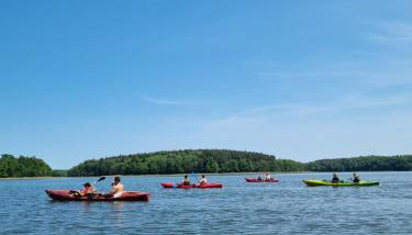 Wiejska Chata - Foto 2