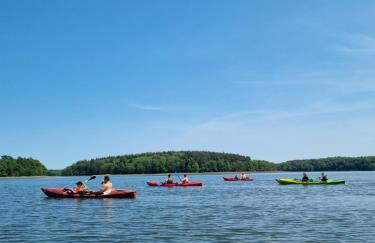 Wiejska Chata - Foto 2