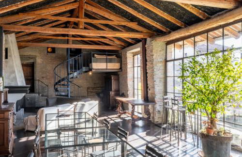 Holiday Home Borgo del Riondino by Interhome - Foto 13