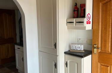 Mourneview Lodge - Foto 6