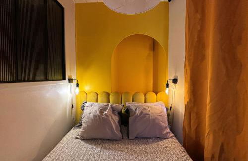 WANDERLUST - Studio confort à 100m plage Solidor - Foto 7