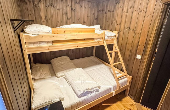 8 Person Holiday Home in Loten-by Traum - Foto 18