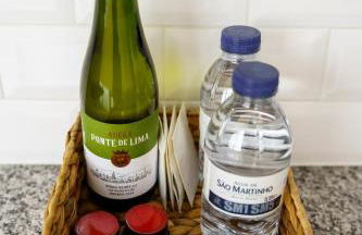 Lighthouse by MyMoradia I Vue & Élégance à Porto - Foto 25