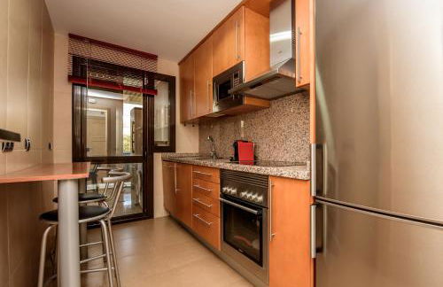 La Duquesa Port & Beach Retreat 106 - Photo 21