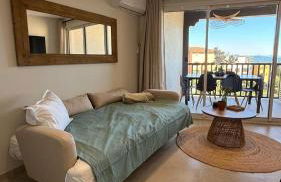 Blue Marine, vue mer, 2 chambres - Foto 23