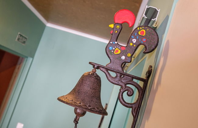 Y.Quebedo - Boutique Apartments - Foto 126