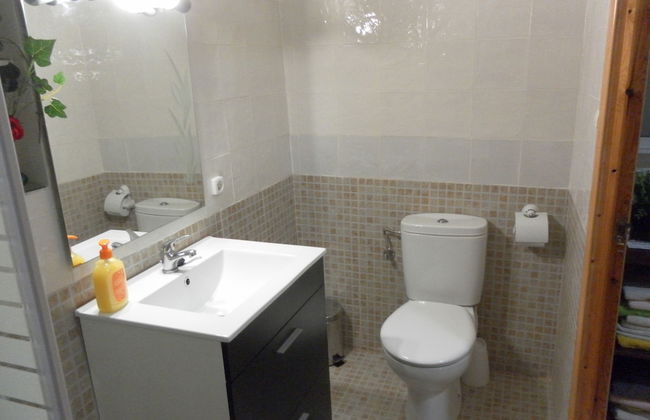 Casa Rural Los Pinos - Foto 9