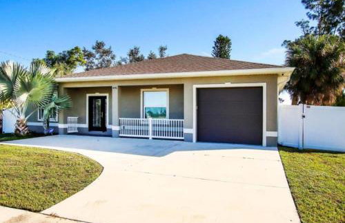 Spacious home with large yard - Perfect for families - Sunny South - Foto 30