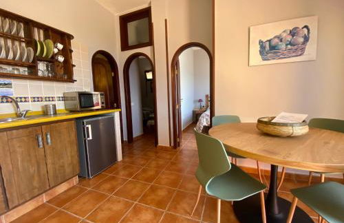 Casa Roja La Calera - Foto 17