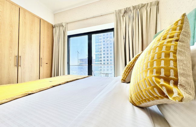 Cosmos Living - Goldcrest Views1 - Photo 15