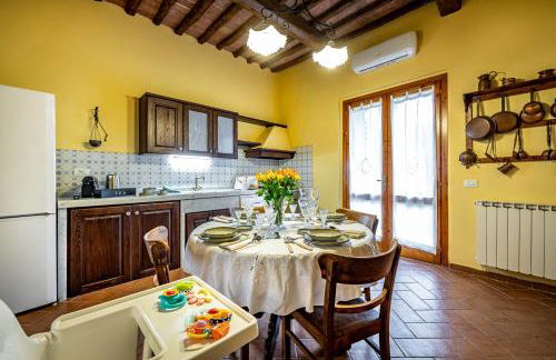 Casale il Fontanellino - country house near Florence - Foto 15