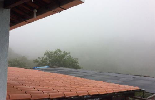 Refúgio Serra Negra - PE - Foto 13