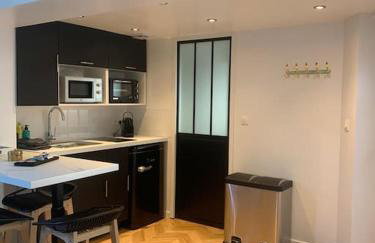 L'escale Béthunoise - Maison duplex, hyper-centre - Photo 15