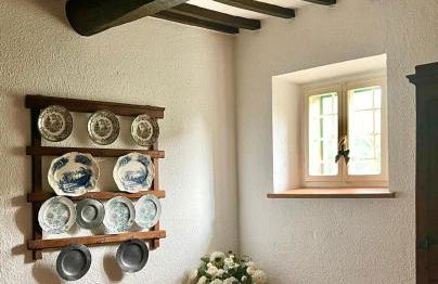 Casa Capanni alla Fila - Foto 44