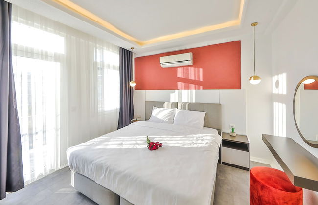 Tugce Apart - Photo 6