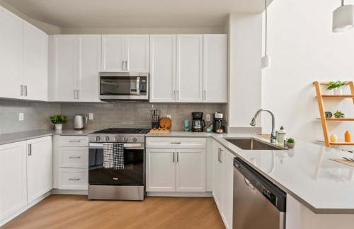 Central Irvine 1BR Loft w Work Setup by Anyplace - 11750 - Foto 19