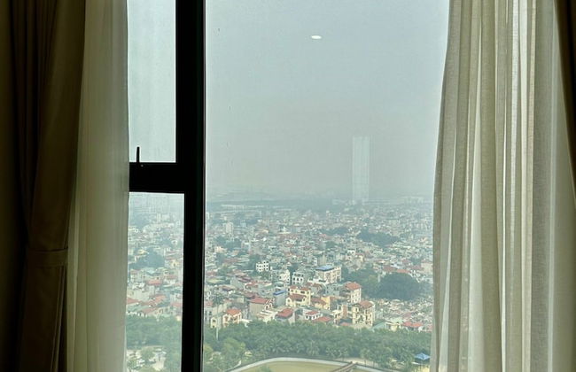 Vinhomes Smart City by Emily in Town - Foto 65