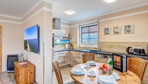 Haus Sonnenschein FeWo Seepferdchen - Foto 3