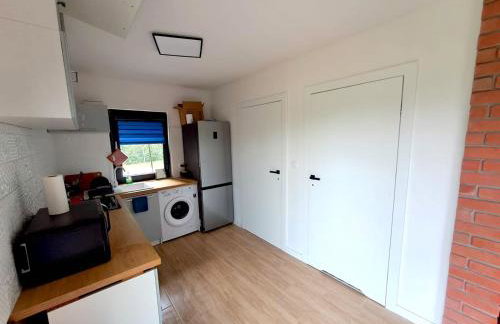 Domek całoroczny na Kaszubach - Żukowo - Photo 5