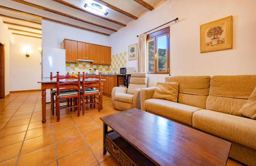 El Molinet del Governador- Apartamentos Rurales - Photo 61