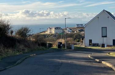 Cosy Holiday Home Portpatrick - Foto 58