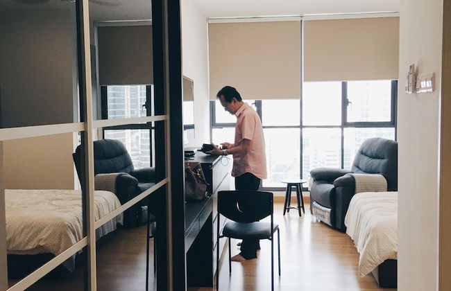 The Nest KL Gateway - Foto 20