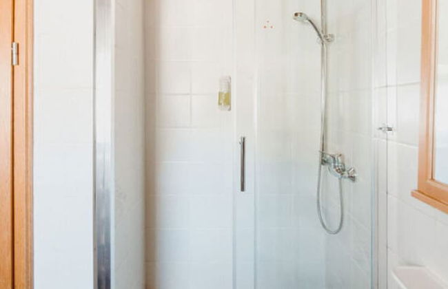 Sterkrade 2 Comfortable Holiday Residence - Foto 14