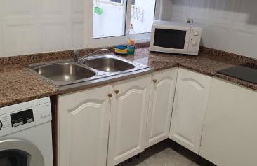 Apartamento Ciudad de las Ciencias 3 - Foto 21