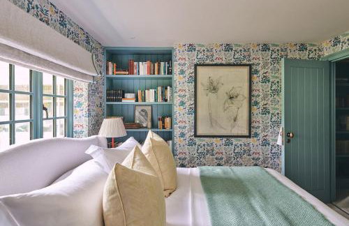 Bridlepath Cottage - Foto 8