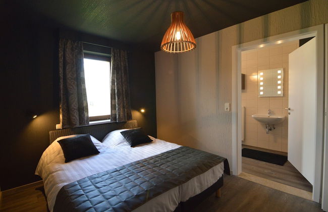 Gorgeous Holiday Home in Waimes With In-house Theatre & Pool - Photo 10