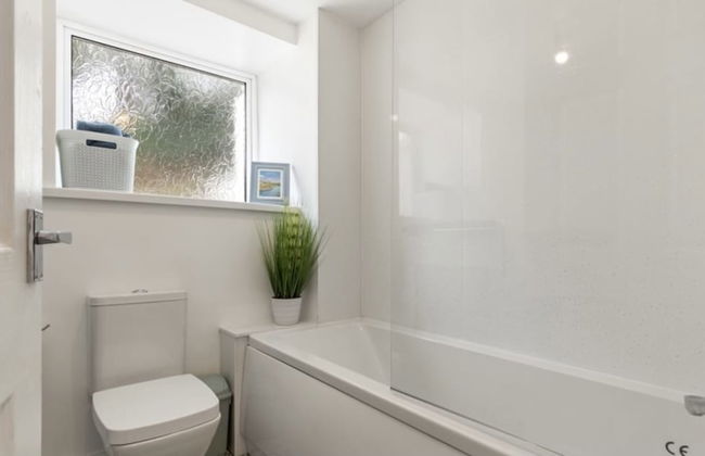 Stunning Renovated & Spacious 2 BR - 100m to Beach - Foto 12