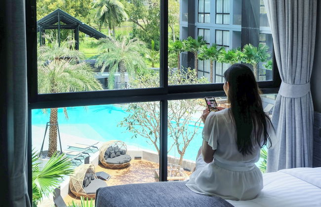 Citygate Kamala Resort and Residence - Photo 17