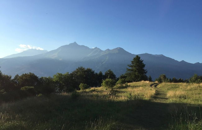 House Typical Of The Susa Valley - Photo 73