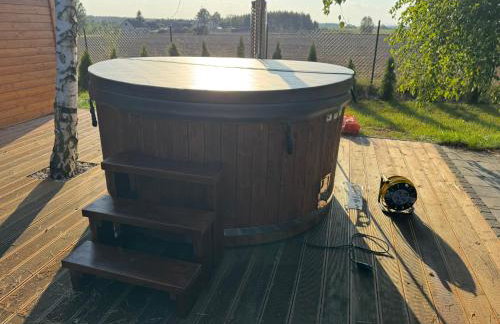 U Progu Lasu - Foto 67