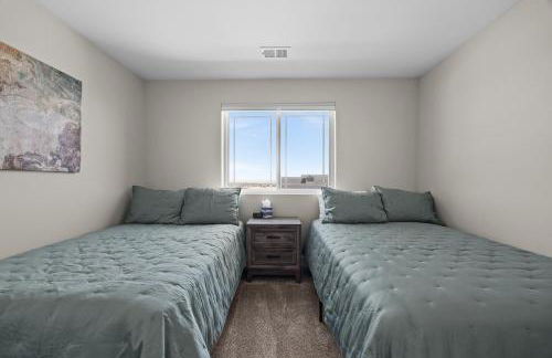 Serenity Summit Retreat - Foto 34