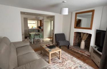 Mundesley Cosy cottage - Foto 1