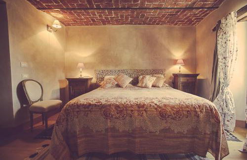 Relais di charme Frazione Chiavolino - Foto 13