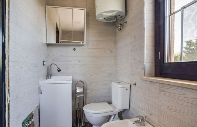 Villa in Nissoria With Private Pool - Foto 25