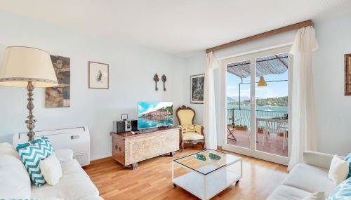 Portoseaview Terrace & AC - Foto 4