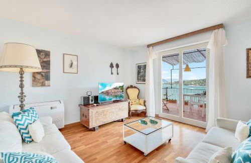 Portoseaview Terrace & AC - Foto 4