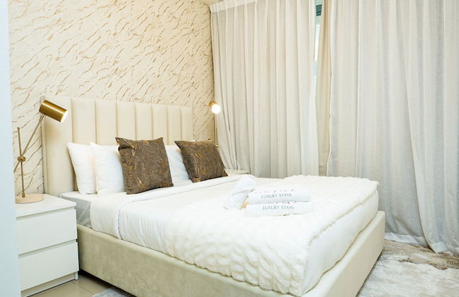 Nasma Holiday Homes - Pacific Towers - Photo 4